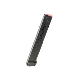 Amend2 A2-320 9mm 32-Round Black Magazine Sig Sauer 320