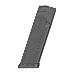 Amend2 GLOCK G17 9mm Luger Mod-3 Black 17-Round Magazine