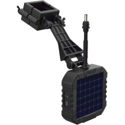 AMERICAN HUNTER 6 VOLT SOLAR POWER PANEL