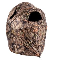 AMERISTEP TENT CHAIR BLIND / FIRE RETARDANT / 34