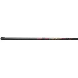 BANDIT BLACK WIDOW RIGGED POLE w/LW 16.5ft 5-SECT BANDIT BLACK WIDOW RIGGED POLE w/LW 16.5ft 5-SECT