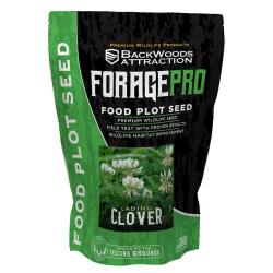 BACKWOODS FORAGE PRO PLOT MIX