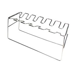 Stainless Chicken Leg Rack Stainless Chicken Leg Rack