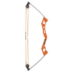 Bear Youth Apprentice Bow Orange Bear Youth Apprentice Bow Orange
