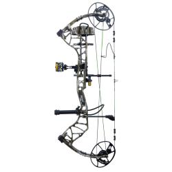 Bear Gamekeeper 70# RH Bottomland Bear Gamekeeper 70# RH Bottomland