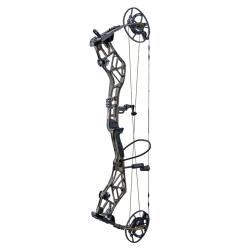 Bear Compound Bow Persist 33 70# RH Bottomland Bear Compound Bow Persist 33 70# RH Bottomland