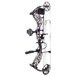 Bear The Hunting Public Adapt 2 70# RH Bottomland Bear The Hunting Public Adapt 2 70# RH Bottomland