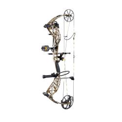 Bear Adapt 2 Ready-To-Hunt Compound Bow 60# RH Bear Adapt 2 Ready-To-Hunt Compound Bow 60# RH