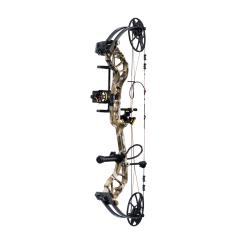 Bear Compound Bow Legit MAXX 70# RH Bear Compound Bow Legit MAXX 70# RH
