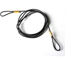 Bear Youth Replacement Strings Lil' Brave 2 Black LH