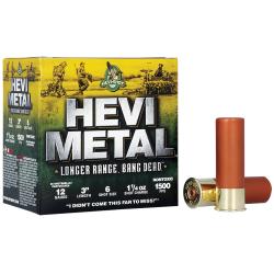 HEVI-Metal HEVI-Metal Longer Range 12Gauge 3