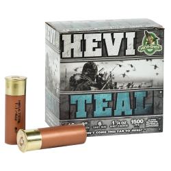 HEVI-Shot HEVI-Teal 12 GA 3