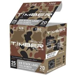 Migra Ammunitions M20S46 Combinational 20Gauge 3