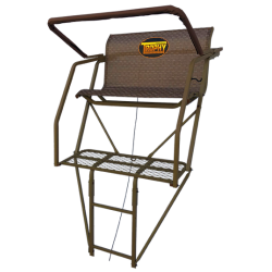 Trophy Treestands Everlast 2-Person Ladderstand 16'