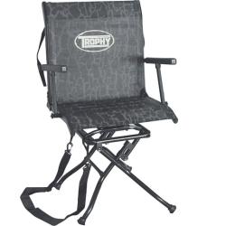 Trophy Treestands Blind Chair Trophy Treestands Blind Chair