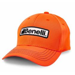 Benelli Blaze Hat, Blaze Orange