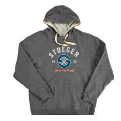 STOEGER VINTAGE HOODIE 2X-LARGE