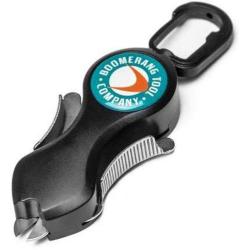 Boomerang The Snip Retractable Line Cutter Tool