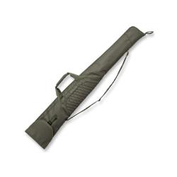BERETTA GAMEKEEPER FLAP SHOTGUN CASE NYLON GREEN 53.5 BERETTA GAMEKEEPER FLAP SHOTGUN CASE NYLON GREEN 53.5