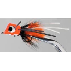 Betts Pop N Hot Popper Size 10