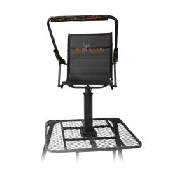 BIG GAME DEFENDER TRIPOD / 12.5' TALL