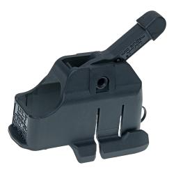 Maglula LULA Loader & Unloader Black Polymer 223 Rem/ 5.56x45mm NATO/AR-15 M4