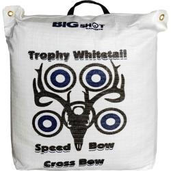 Big Shot TROPHY WHITETAIL CROSSBOW BAG