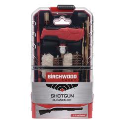 BIRCHWOOD CASEY SHOTGUN CLEANING KIT