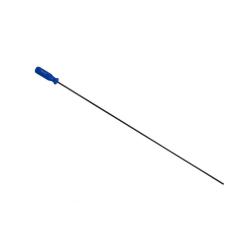 BIRCHWOOD CASEY COATED CLEANING ROD 12