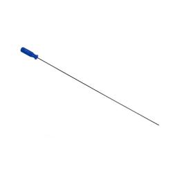BIRCHWOOD CASEY COATED CLEANING ROD 33
