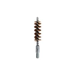 BIRCHWOOD CASEY 40/41/10MM HANDGUN BRONZE BORE BRUSH