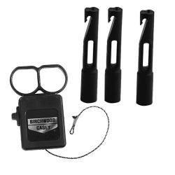 BIRCHWOOD CASEY BORE WEEVIL RETRACTABLE CLEANING SYSTEM