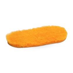 BIRCHWOOD CASEY RIG RAG UNIVERSAL GREASE SHEEPSKIN APPLICATOR