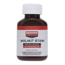 BIRCHWOOD CASEY WALNUT WOOD STAIN 3 OUNCE