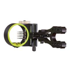 Black Gold Ascent Verdict Whitetail Single Pin Scope  .019 RH