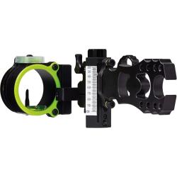 Black Gold Ascent Verdict Whitetail Single Pin Scope  .019 RH