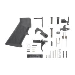 BLACK RAIN 5.56 LOWER PARTS KIT BLACK RAIN 5.56 LOWER PARTS KIT