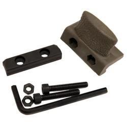 BLACKHAWK RAIL MOUNT THUMB REST