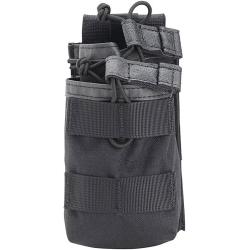 BLACKHAWK TIER STACKED M16 MAG POUCH (2)