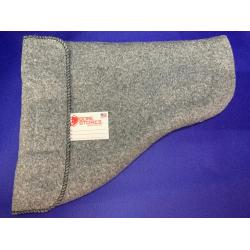 P3-A Large Auto, Revolver with Aim point 12