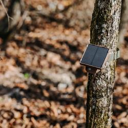 Browning Trail Camera - Micro-Solar Battery Pack
