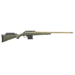 Ruger American Gen II Predator .22 ARC 22
