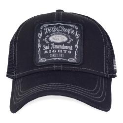 BUCK WEAR OLD NO. 2 HAT WE THE PEOPLE