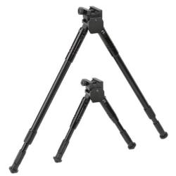 Caldwell AR BIPOD Sitting Black
