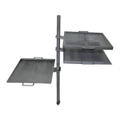 Camp Chef Mountain Man Grill