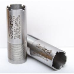 CARLSON'S BROWNING INV PLUS