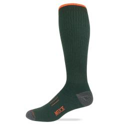 Muck Socks Dark Green Large - 1 Pair