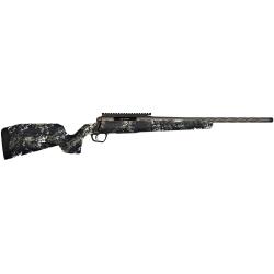 SAVAGE ARMS AXIS 2 PRO FOREST SP CAMO 22-250REM 20