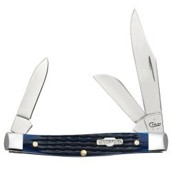 Case Stockman Pocket Knife 3 Blades 3.5