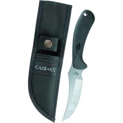 Case Ridgeback Hunter Knife Fixed Blade w/ Sheath